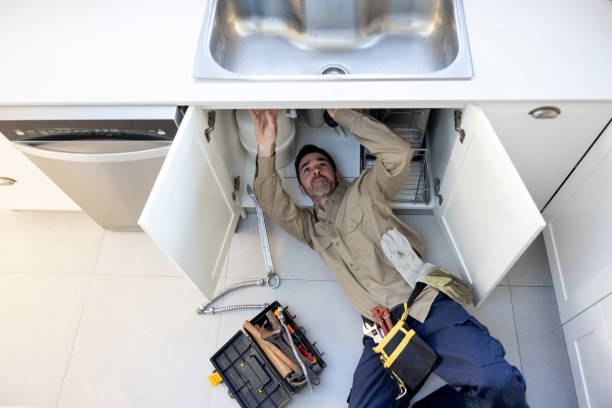 Best Toilet Repair Services  in Silver Ridge, NJ