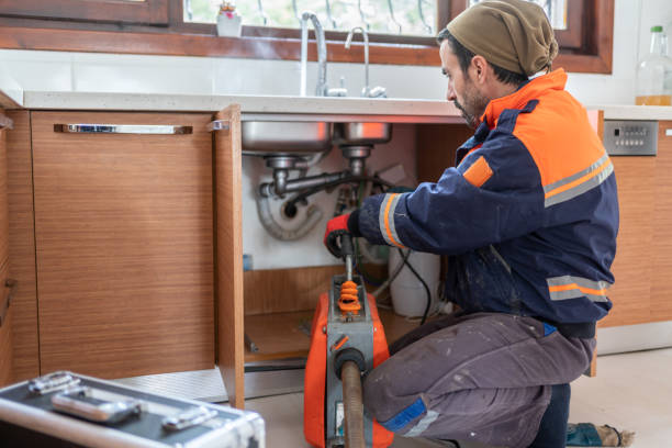 Best Pipe Repair Near Me  in Silver Ridge, NJ