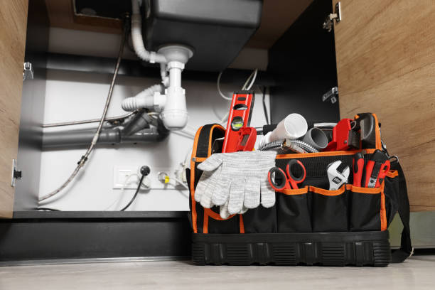 Best Sewer Cleaning Services  in Silver Ridge, NJ