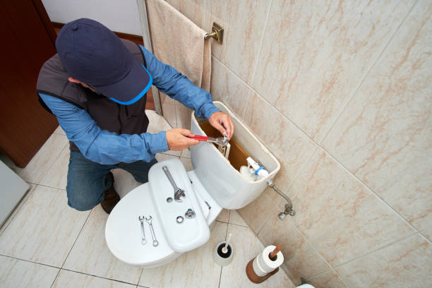 Trusted Silver Ridge, NJ Plumbing Experts