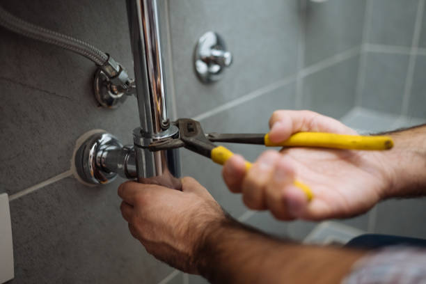 Best Same-Day Plumbing Service  in Silver Ridge, NJ