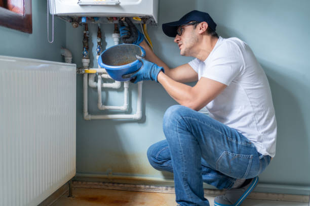 Water Softener Installation in Silver Ridge, NJ