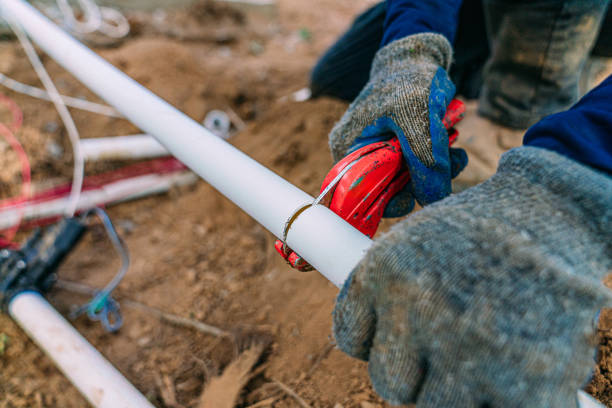 Best Affordable Plumbing Services  in Silver Ridge, NJ