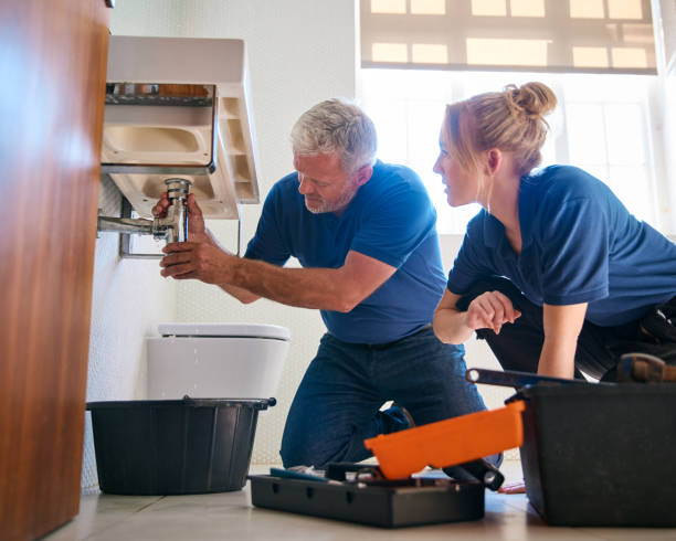 Best Affordable Plumber Near Me  in Silver Ridge, NJ
